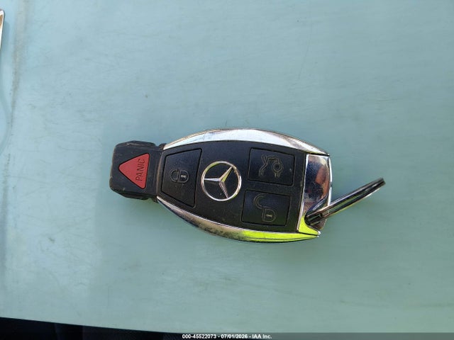 Продажа на аукционе авто 2011 Mercedes-benz C 300 Luxury, vin: WDDGF5EB5BA504597, номер лота: 45522073