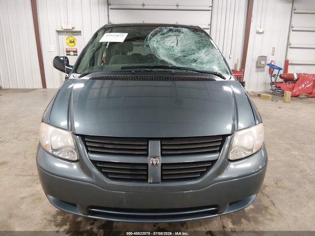 Aukcja sprzedaży 2007 Dodge Grand Caravan Se, vin: 1D4GP24R57B127195, numer aukcji: 45522075