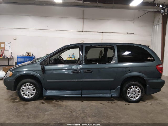 Aukcja sprzedaży 2007 Dodge Grand Caravan Se, vin: 1D4GP24R57B127195, numer aukcji: 45522075