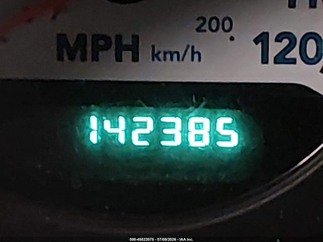 Aukcja sprzedaży 2007 Dodge Grand Caravan Se, vin: 1D4GP24R57B127195, numer aukcji: 45522075