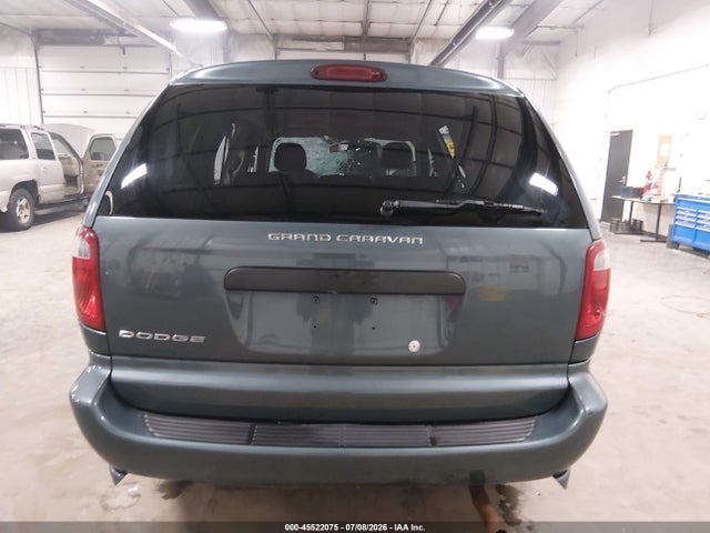 Aukcja sprzedaży 2007 Dodge Grand Caravan Se, vin: 1D4GP24R57B127195, numer aukcji: 45522075