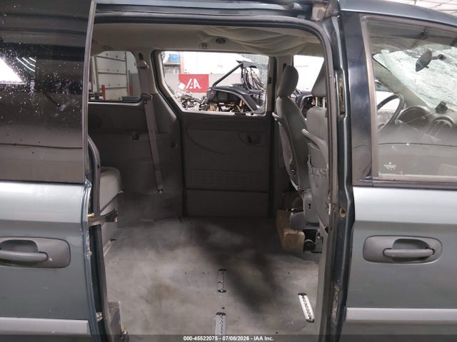 Aukcja sprzedaży 2007 Dodge Grand Caravan Se, vin: 1D4GP24R57B127195, numer aukcji: 45522075
