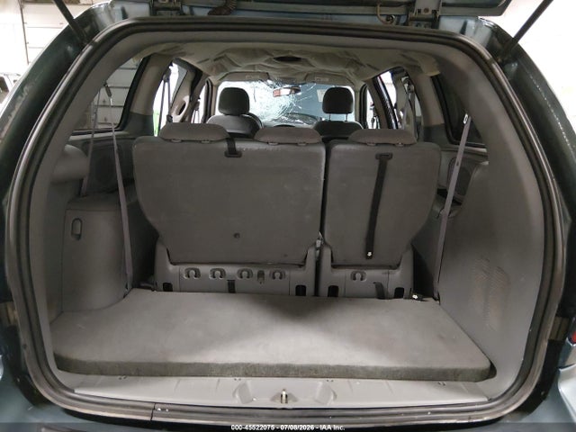 Aukcja sprzedaży 2007 Dodge Grand Caravan Se, vin: 1D4GP24R57B127195, numer aukcji: 45522075