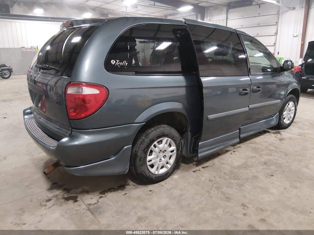 Aukcja sprzedaży 2007 Dodge Grand Caravan Se, vin: 1D4GP24R57B127195, numer aukcji: 45522075