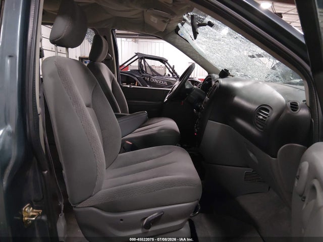Aukcja sprzedaży 2007 Dodge Grand Caravan Se, vin: 1D4GP24R57B127195, numer aukcji: 45522075