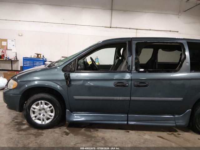 Aukcja sprzedaży 2007 Dodge Grand Caravan Se, vin: 1D4GP24R57B127195, numer aukcji: 45522075