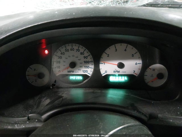 Aukcja sprzedaży 2007 Dodge Grand Caravan Se, vin: 1D4GP24R57B127195, numer aukcji: 45522075