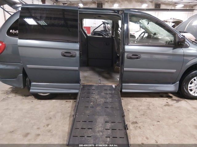 Aukcja sprzedaży 2007 Dodge Grand Caravan Se, vin: 1D4GP24R57B127195, numer aukcji: 45522075
