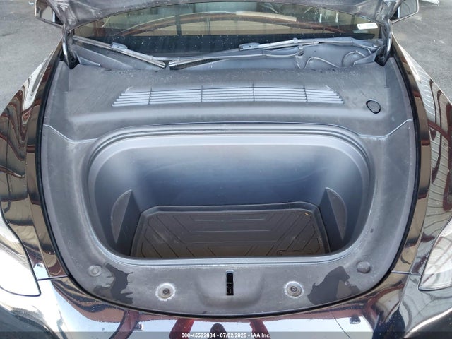 Aukcja sprzedaży 2022 Tesla Model Y Performance Dual Motor All-wheel Drive, vin: 7SAYGDEF0NF548949, numer aukcji: 45522084
