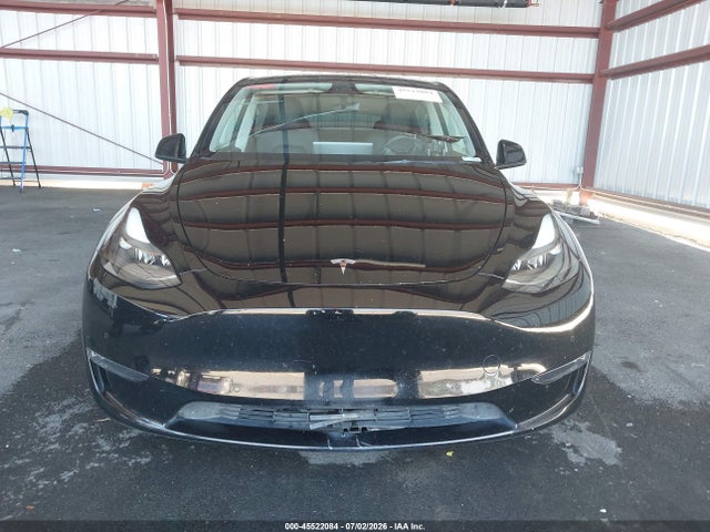 Aukcja sprzedaży 2022 Tesla Model Y Performance Dual Motor All-wheel Drive, vin: 7SAYGDEF0NF548949, numer aukcji: 45522084