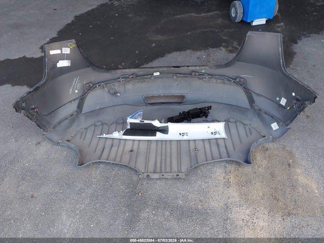 Aukcja sprzedaży 2022 Tesla Model Y Performance Dual Motor All-wheel Drive, vin: 7SAYGDEF0NF548949, numer aukcji: 45522084