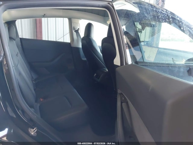 Aukcja sprzedaży 2022 Tesla Model Y Performance Dual Motor All-wheel Drive, vin: 7SAYGDEF0NF548949, numer aukcji: 45522084