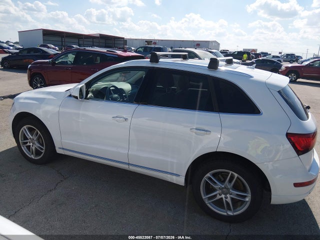 Продаж на аукціоні авто 2015 Audi Q5 2.0t Premium, vin: WA1LFAFP9FA072334, номер лоту: 45522087