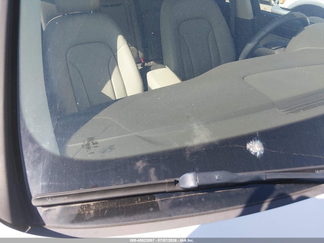Aukcja sprzedaży 2015 Audi Q5 2.0t Premium, vin: WA1LFAFP9FA072334, numer aukcji: 45522087