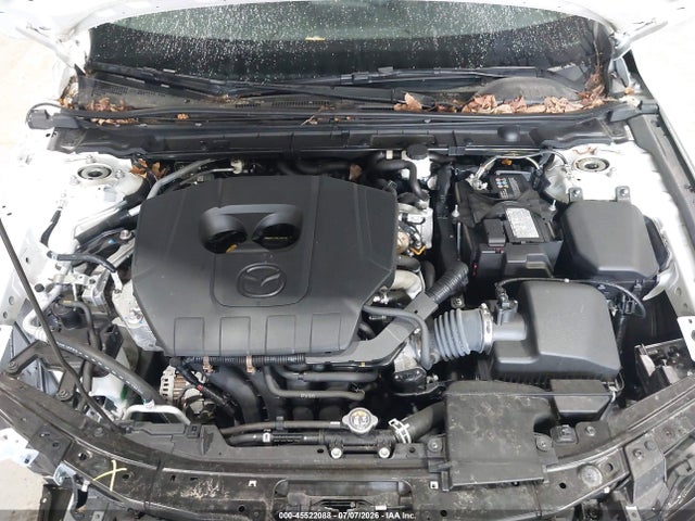 Aukcja sprzedaży 2023 Mazda Mazda3 2.5 S Preferred, vin: 3MZBPACM5PM381261, numer aukcji: 45522088