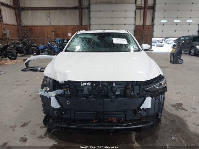 Aukcja sprzedaży 2023 Mazda Mazda3 2.5 S Preferred, vin: 3MZBPACM5PM381261, numer aukcji: 45522088