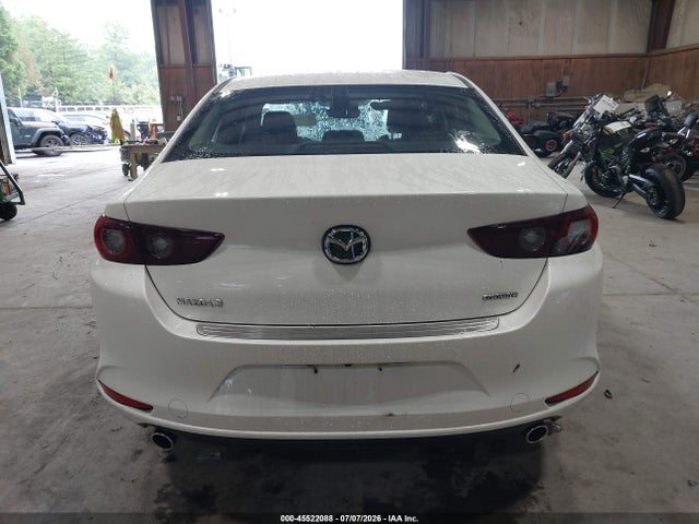 Aukcja sprzedaży 2023 Mazda Mazda3 2.5 S Preferred, vin: 3MZBPACM5PM381261, numer aukcji: 45522088