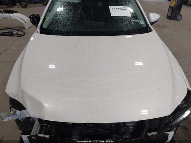 Aukcja sprzedaży 2023 Mazda Mazda3 2.5 S Preferred, vin: 3MZBPACM5PM381261, numer aukcji: 45522088