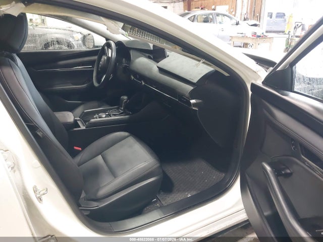 Aukcja sprzedaży 2023 Mazda Mazda3 2.5 S Preferred, vin: 3MZBPACM5PM381261, numer aukcji: 45522088