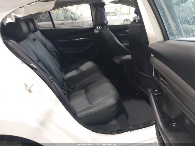 Aukcja sprzedaży 2023 Mazda Mazda3 2.5 S Preferred, vin: 3MZBPACM5PM381261, numer aukcji: 45522088