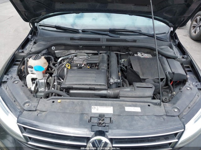 3VW267AJ0GM244582 Volkswagen Jetta 1.4t S