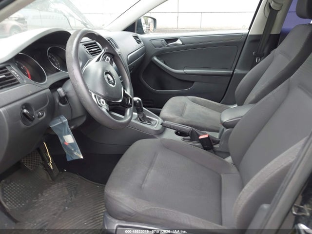 3VW267AJ0GM244582 Volkswagen Jetta 1.4t S