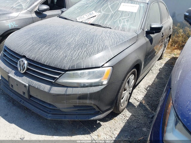 3VW267AJ0GM244582 Volkswagen Jetta 1.4t S