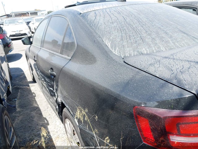 3VW267AJ0GM244582 Volkswagen Jetta 1.4t S