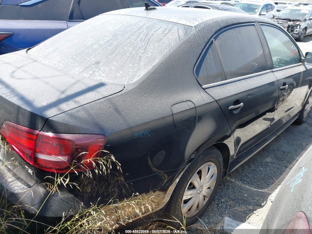 3VW267AJ0GM244582 Volkswagen Jetta 1.4t S