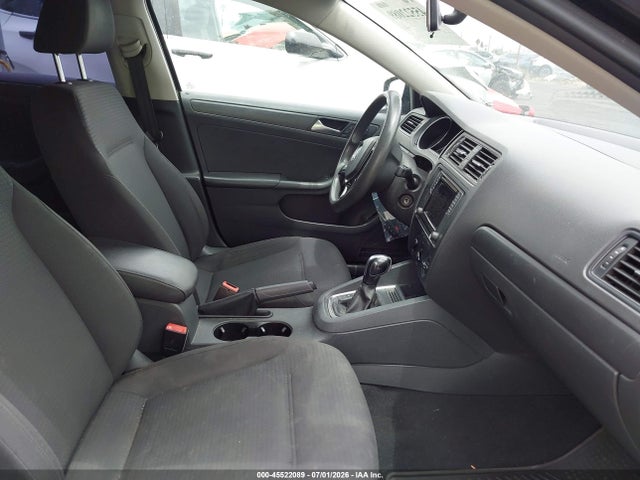 3VW267AJ0GM244582 Volkswagen Jetta 1.4t S