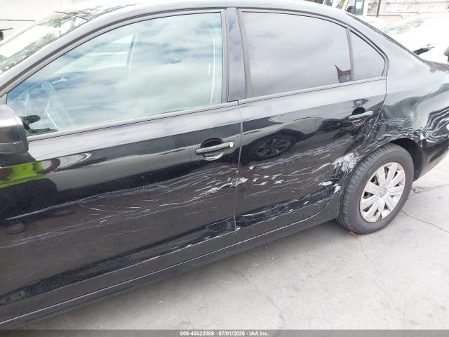 3VW267AJ0GM244582 Volkswagen Jetta 1.4t S