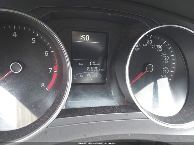 3VW267AJ0GM244582 Volkswagen Jetta 1.4t S