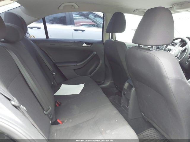 3VW267AJ0GM244582 Volkswagen Jetta 1.4t S