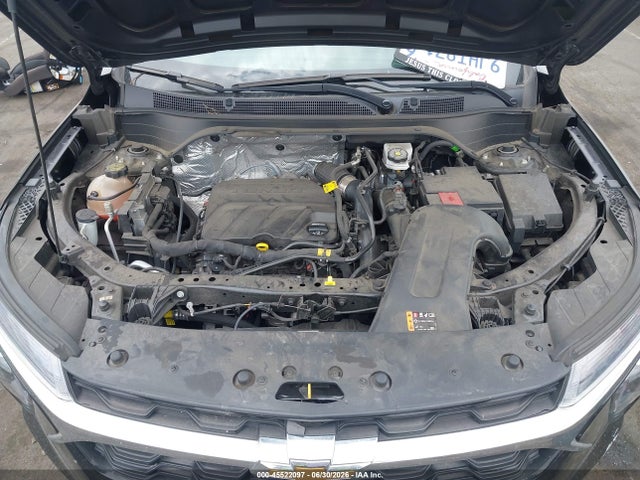 KL77LFE26RC076141 Chevrolet Trax Fwd Sp