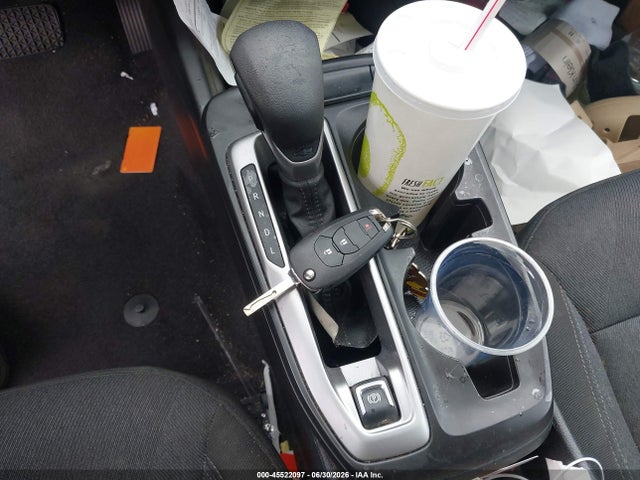 KL77LFE26RC076141 Chevrolet Trax Fwd Sp