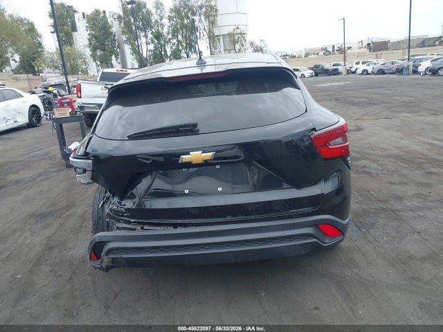KL77LFE26RC076141 Chevrolet Trax Fwd Sp