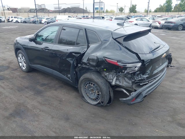 KL77LFE26RC076141 Chevrolet Trax Fwd Sp