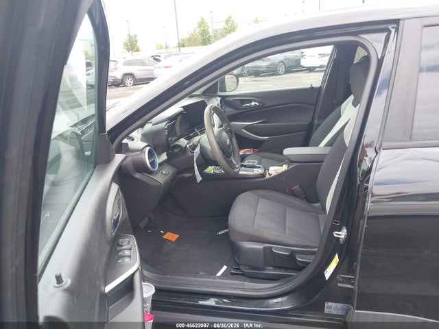 KL77LFE26RC076141 Chevrolet Trax Fwd Sp