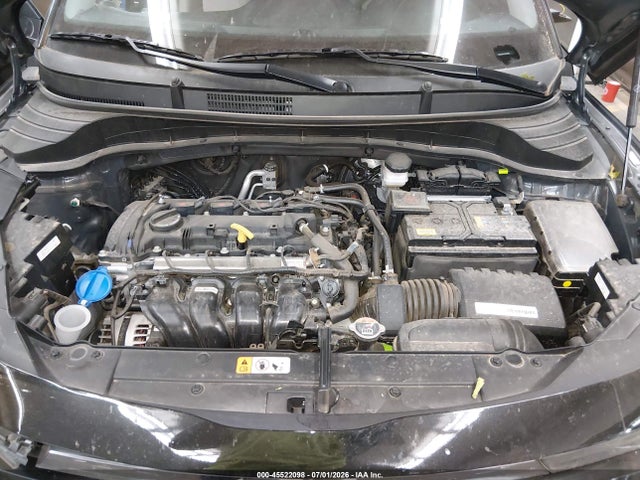 KIA SOUL LX 2025 KNDJ23AU1S7959869 Image 10