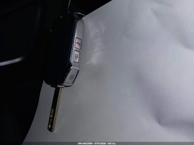 KIA SOUL LX 2025 KNDJ23AU1S7959869 Image 11