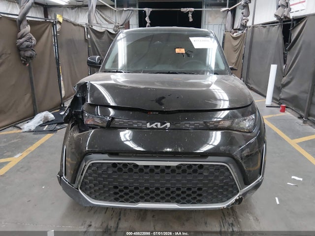 KIA SOUL LX 2025 KNDJ23AU1S7959869 Image 12