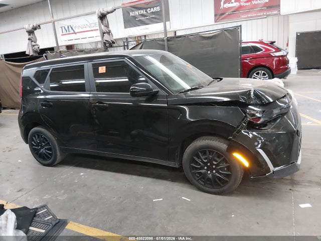 KIA SOUL LX 2025 KNDJ23AU1S7959869 Image 13