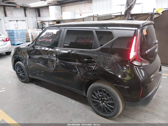 KIA SOUL LX 2025 KNDJ23AU1S7959869 Image 14