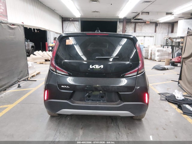 KIA SOUL LX 2025 KNDJ23AU1S7959869 Image 16