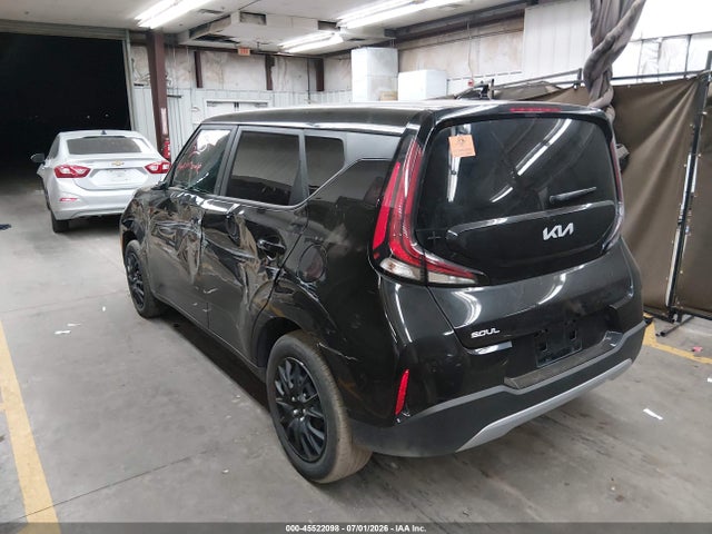 KIA SOUL LX 2025 KNDJ23AU1S7959869 Image 3
