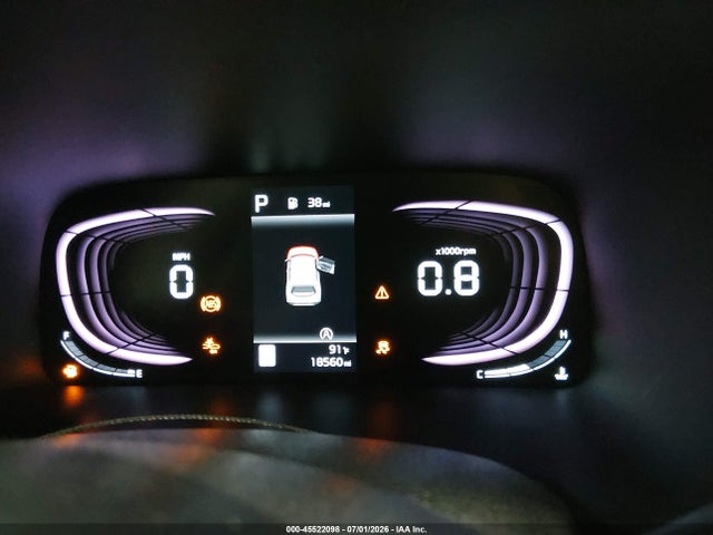 KIA SOUL LX 2025 KNDJ23AU1S7959869 Image 7
