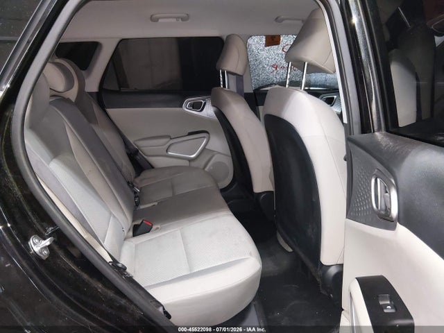 KIA SOUL LX 2025 KNDJ23AU1S7959869 Image 8