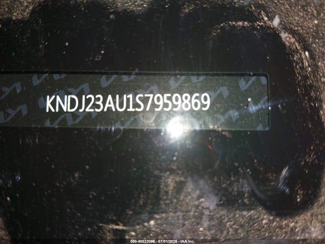 KIA SOUL LX 2025 KNDJ23AU1S7959869 Image 9