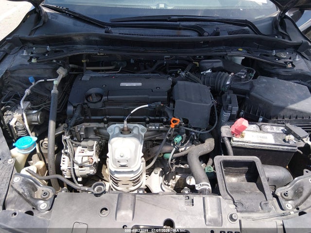 1HGCR2F54GA229028 Honda Accord Sport