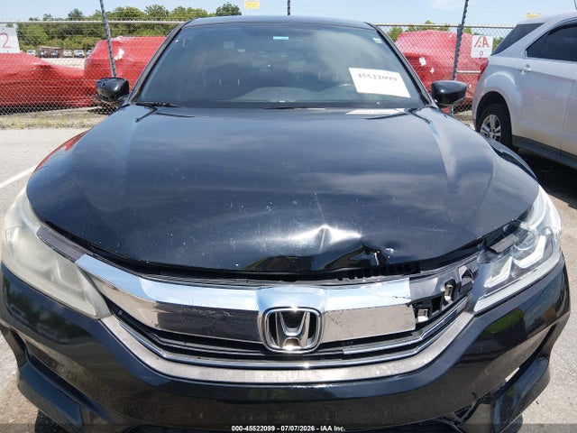 1HGCR2F54GA229028 Honda Accord Sport